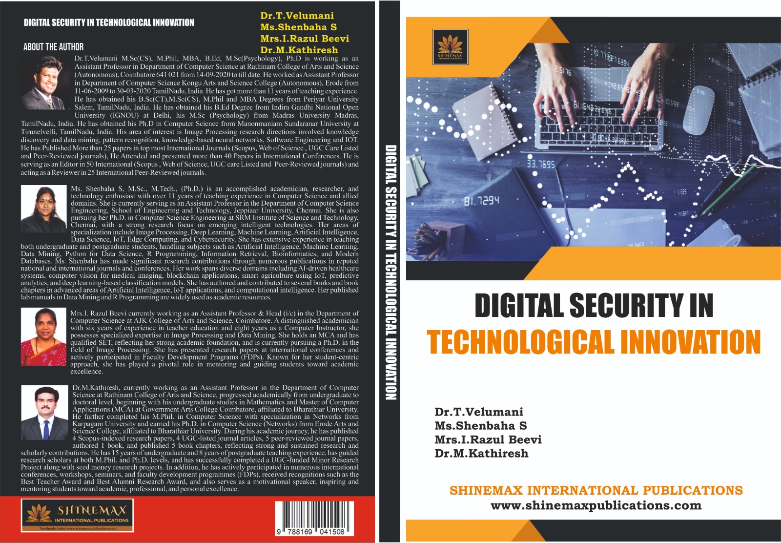 Security in Technological Innovation